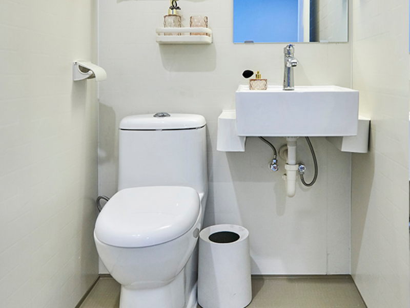 泊寓-音乐学院店