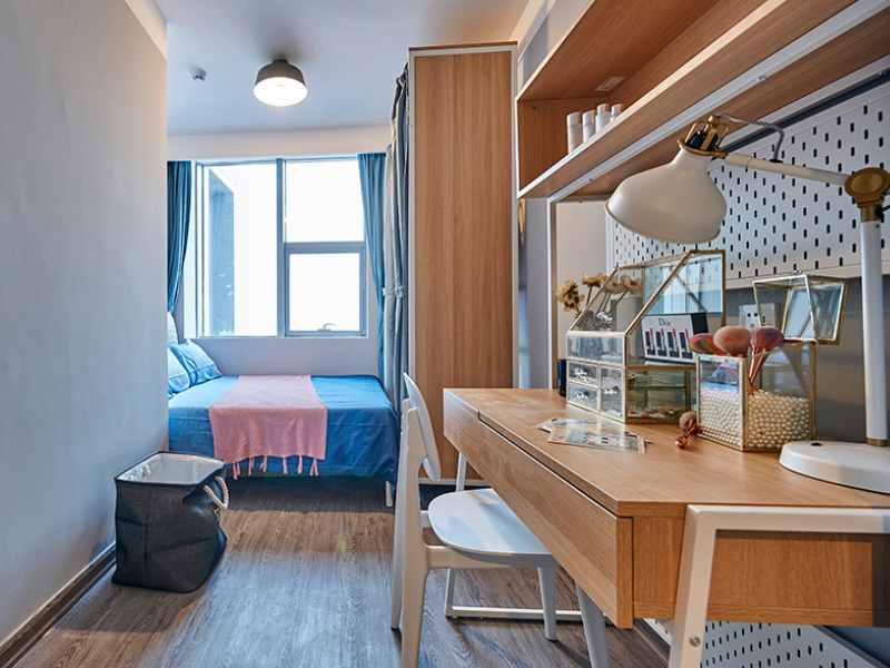 泊寓-音乐学院店