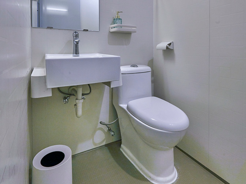 泊寓-音乐学院店