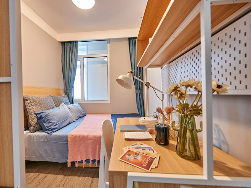 泊寓-音乐学院店