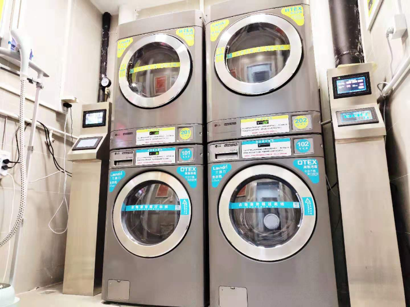 泊寓-机车厂店