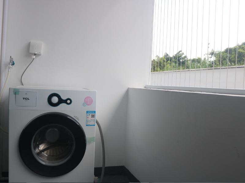 标准温馨单间 · 泊寓-菊树店