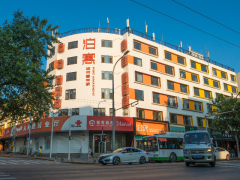 泊寓-人民路店