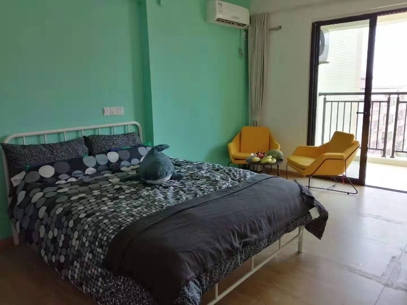 泊寓-沙井步涌公社