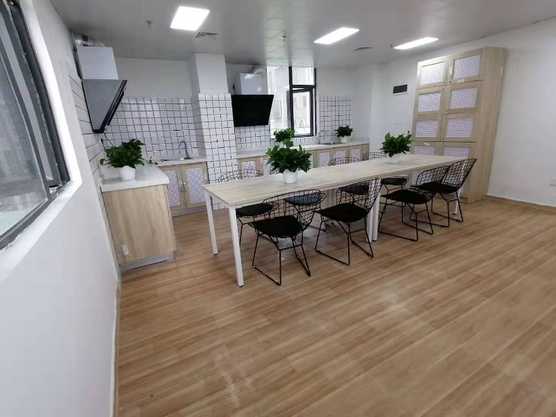 泊寓HOME-龙华下油松公社