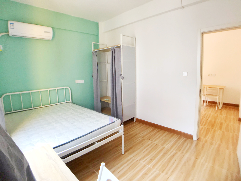 标准舒适一房 · 泊寓HOME-龙岗双龙地铁公社