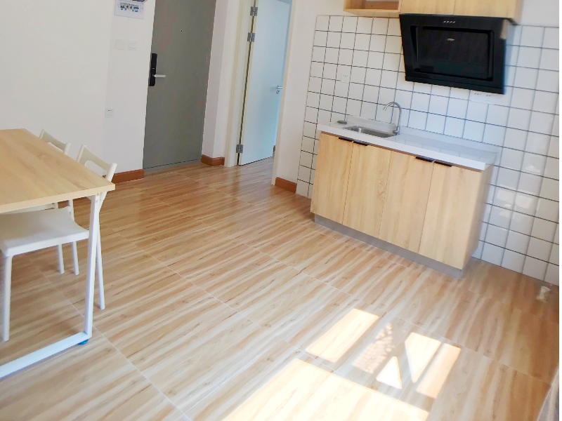 标准舒适一房 · 泊寓HOME-龙岗双龙地铁公社