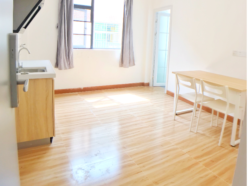 标准舒适一房 · 泊寓HOME-龙岗双龙地铁公社