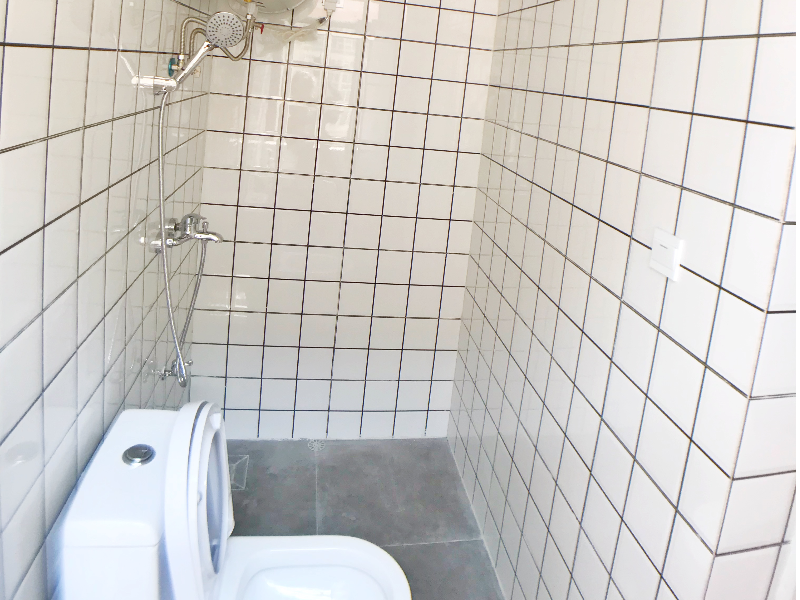 标准舒适一房 · 泊寓HOME-龙岗双龙地铁公社