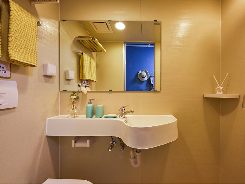 优选温馨单间 · 泊寓-南稍门店