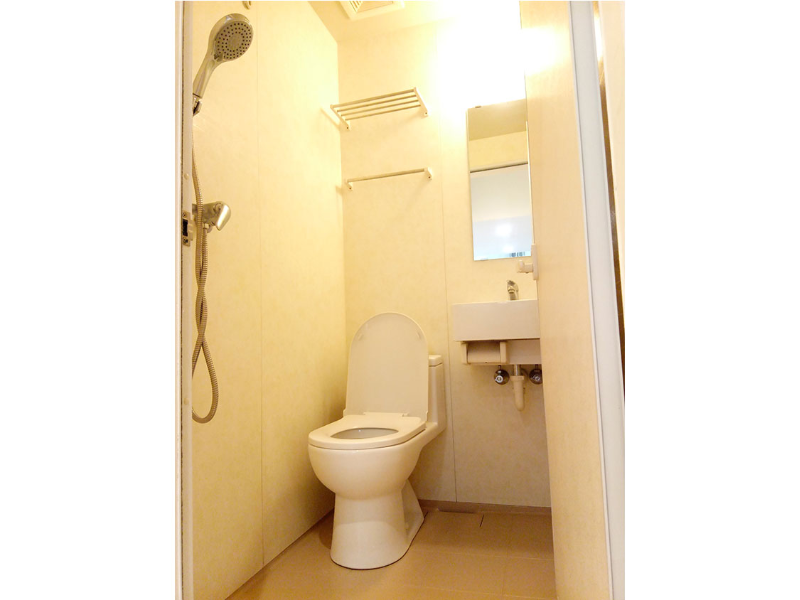 优选阳光Loft · 泊寓-劲松店
