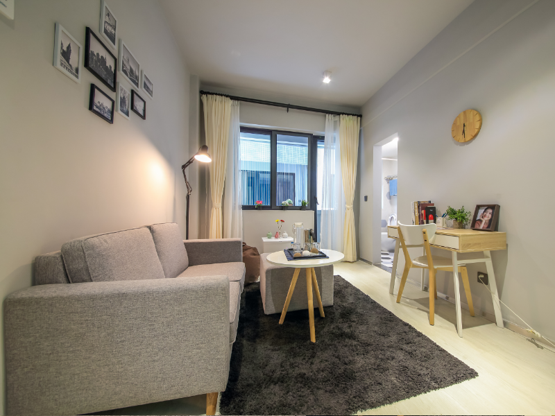 优选阳光单间 · 泊寓-棠下二店