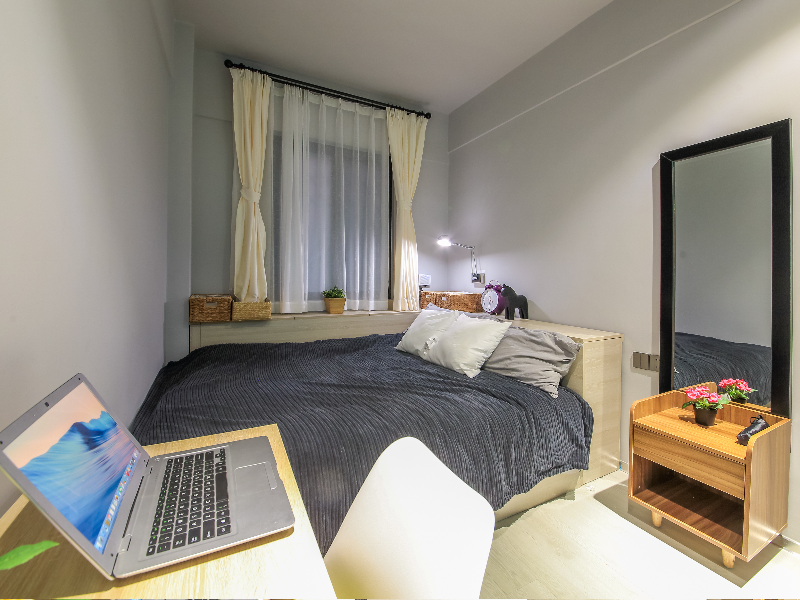 优选阳光单间 · 泊寓-棠下二店