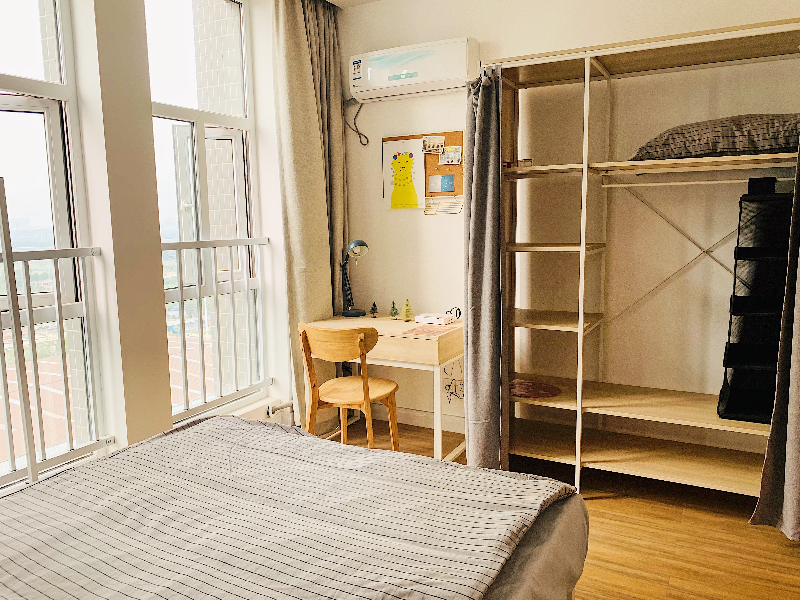 标准阳光loft · 武汉后湖2035一期店