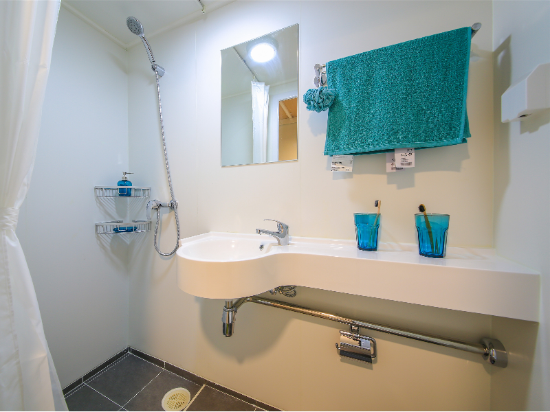 标准温馨北欧loft · 泊寓-大石店