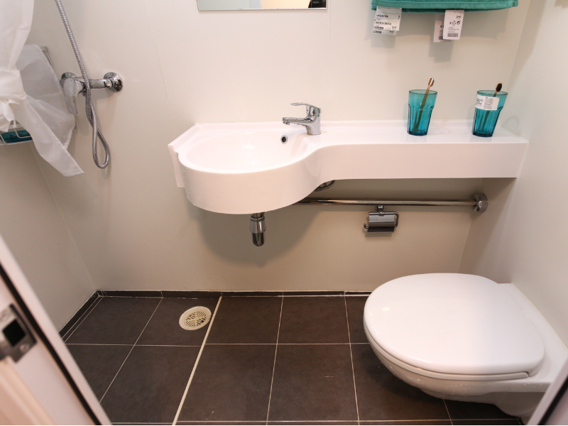 标准温馨北欧单间 · 泊寓-大石店