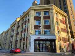 泊寓-七号街店