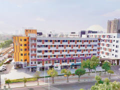 泊寓-创想公社店