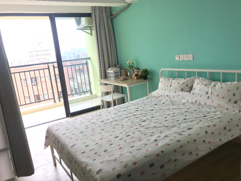 泊寓-沙井步涌公社