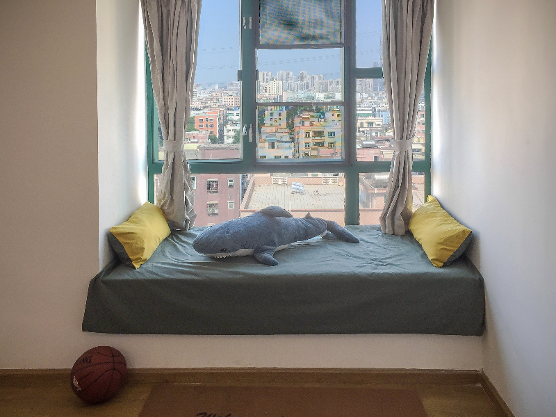 泊寓-沙井步涌公社