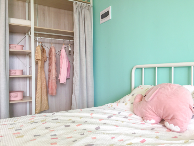 泊寓-沙井步涌公社