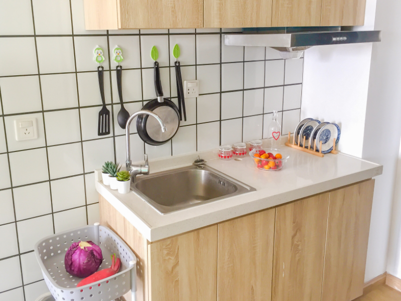 泊寓-沙井步涌公社