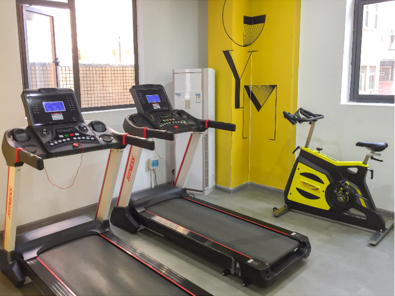 泊寓-沙井步涌公社