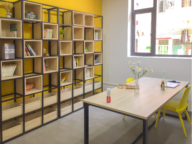 泊寓-沙井步涌公社