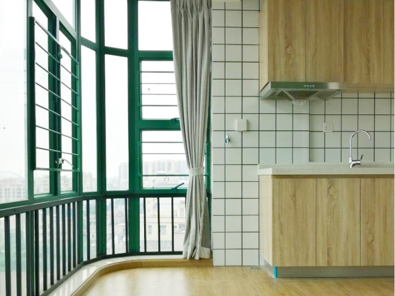 泊寓-沙井步涌公社