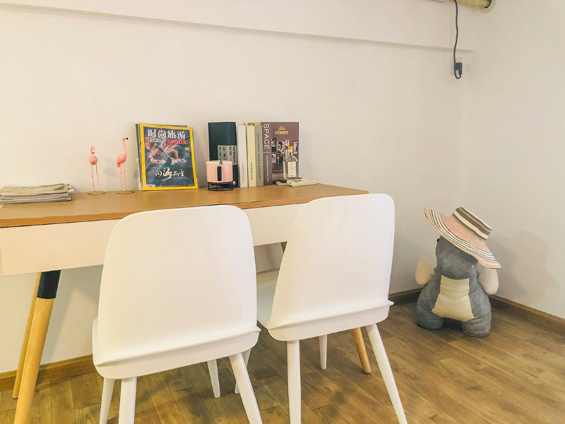 泊寓-魁奇路地铁站店