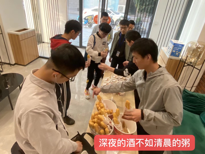 泊寓HOME-福城章阁公社