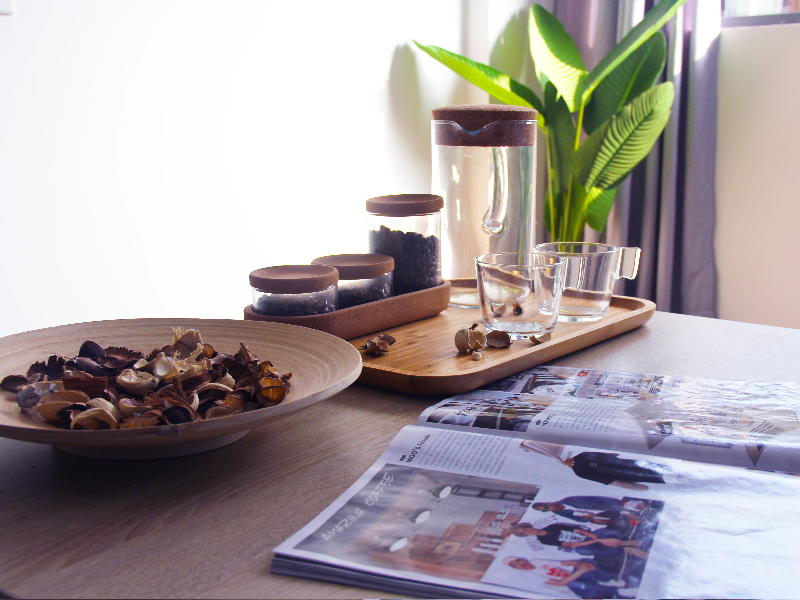 标准阳光单间 · 泊寓-横琴石山店