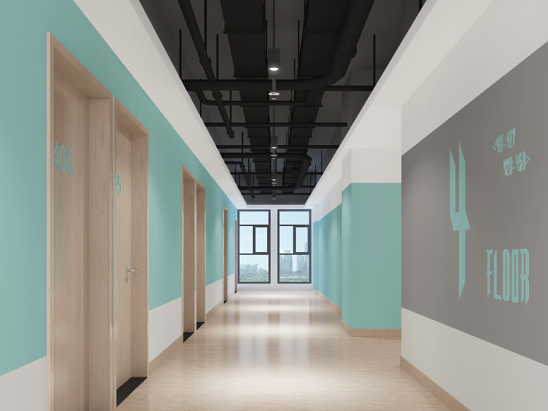 武汉后湖2035二期店