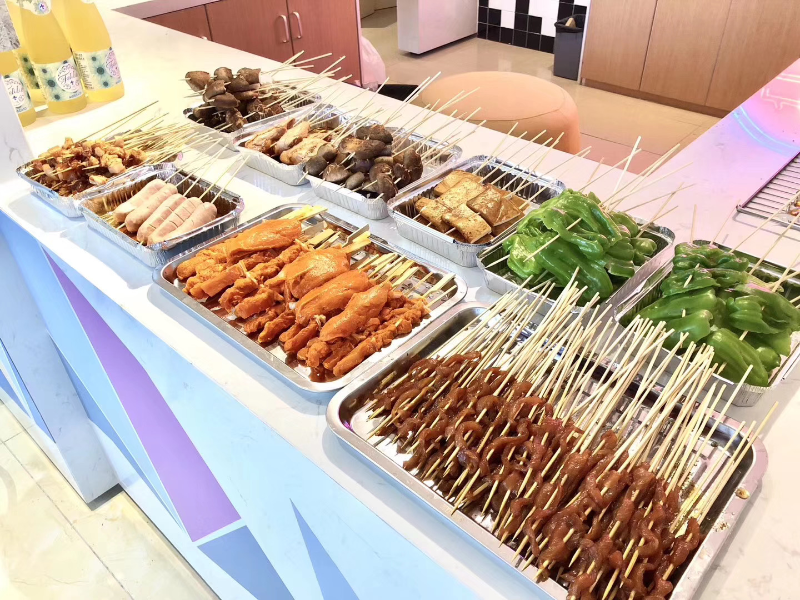 武汉后湖2035二期店