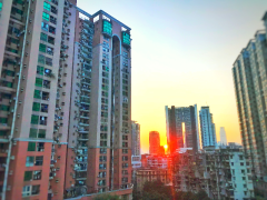 泊寓-杨箕金迪店