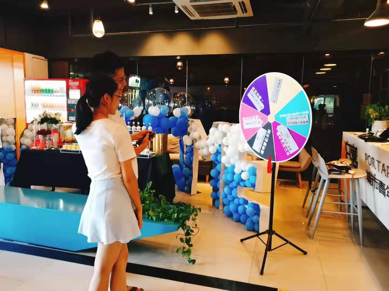 泊寓-青龙潭店