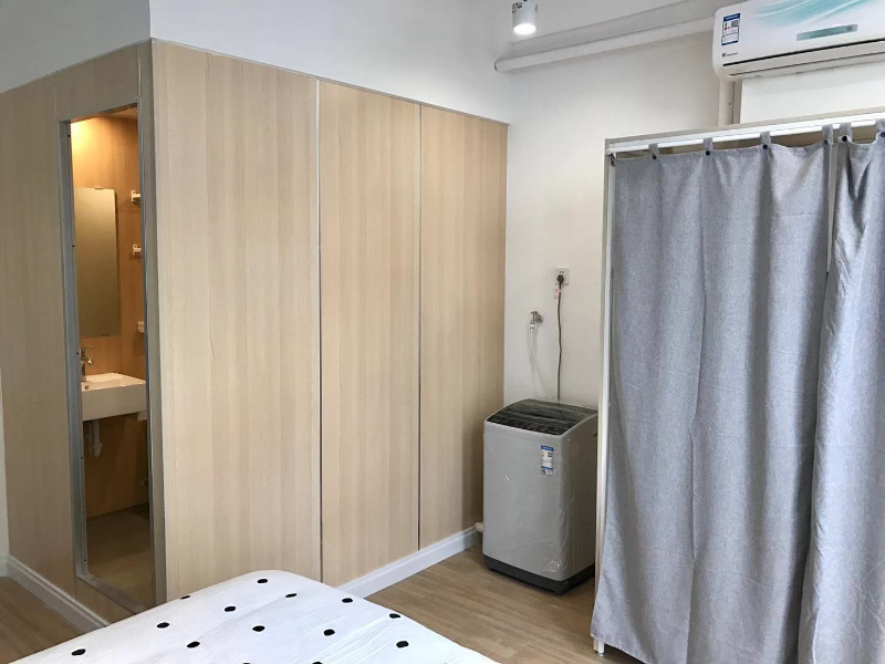 优选阳光loft · 武汉后湖2035一期店