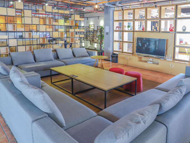 泊寓-莞城世博店