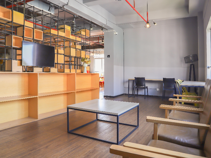 泊寓-莞城世博店