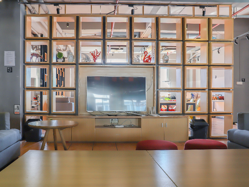 泊寓-莞城世博店