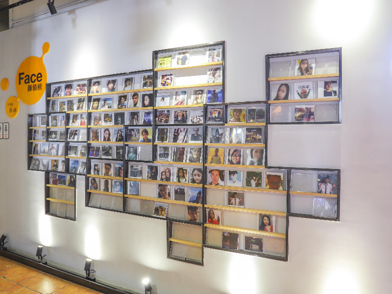 泊寓-莞城世博店