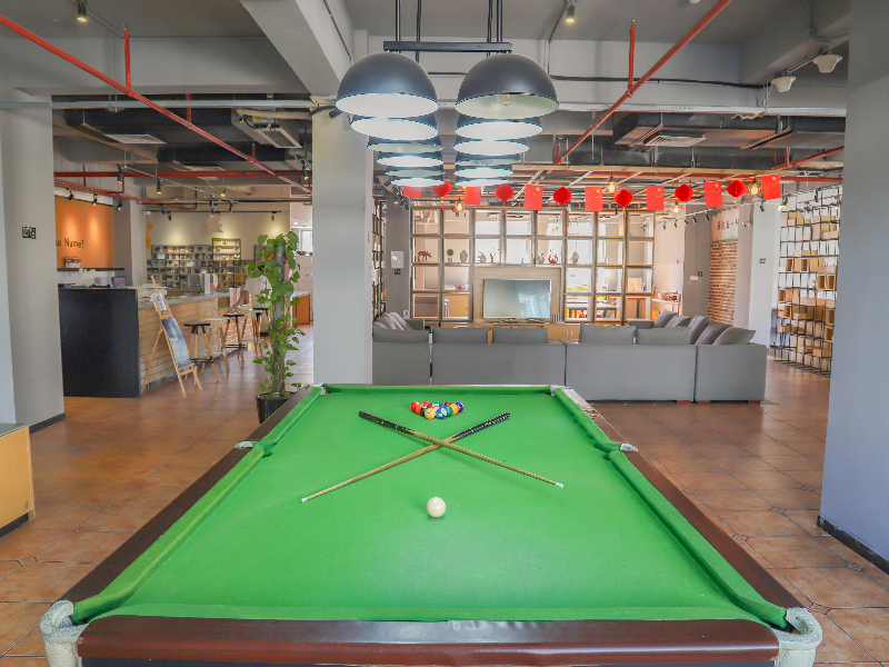 泊寓-莞城世博店