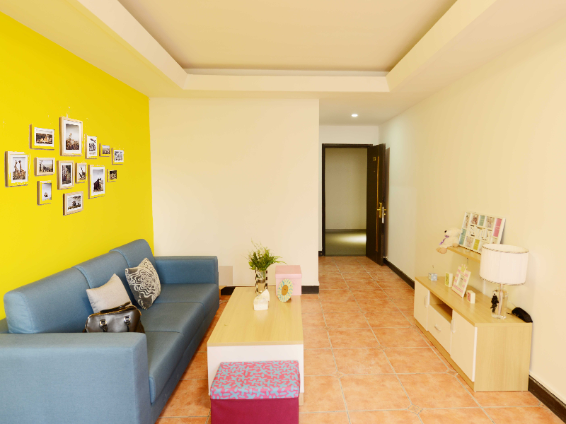 泊寓-莞城世博店