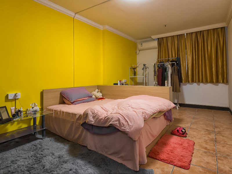 泊寓-莞城世博店