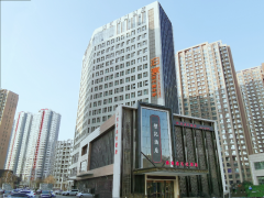 泊寓-新都心店
