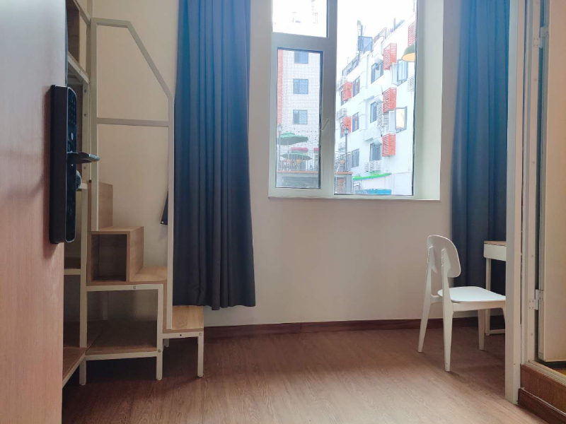 经济阳光loft