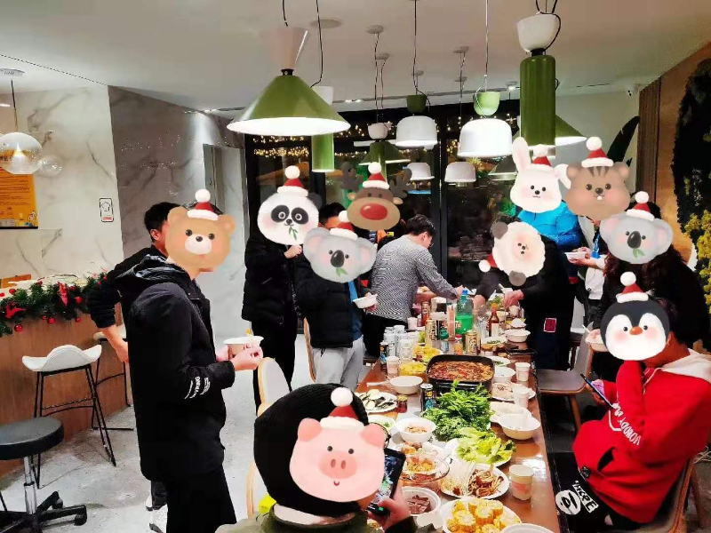 泊寓-人民北路店