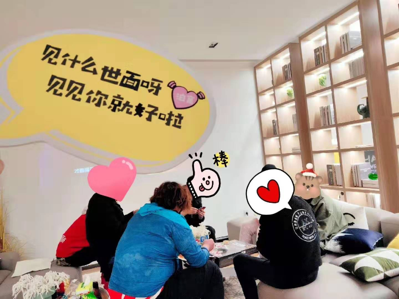 泊寓-人民北路店