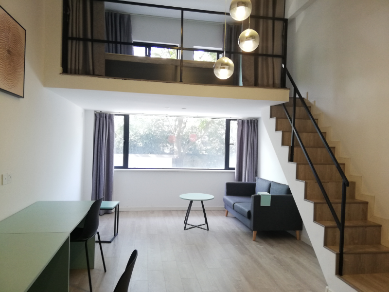 优选温馨loft
