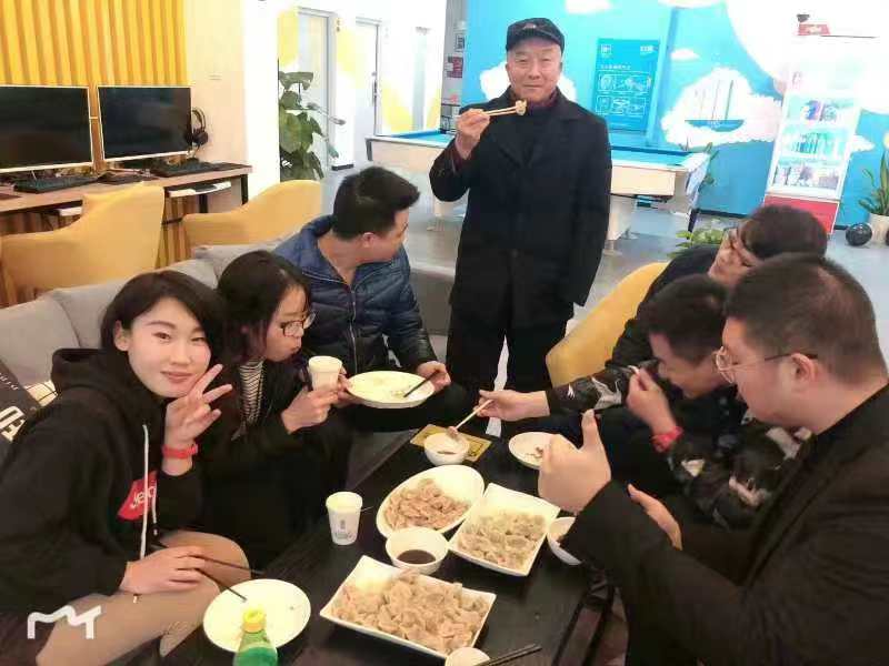 泊寓-大东门店